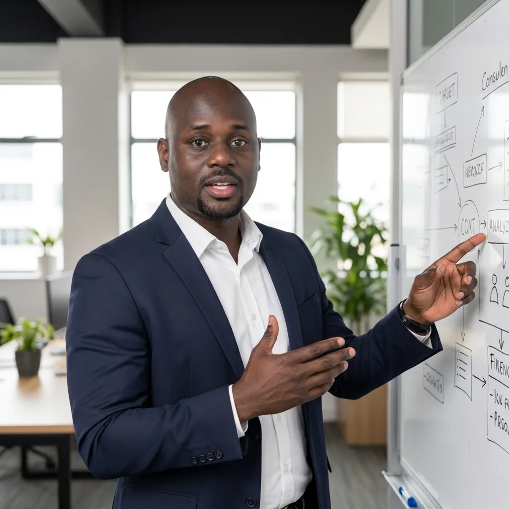 African Professionals