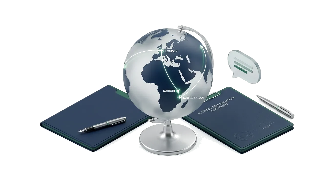 Pan-African Remuneration Advisory Concierge