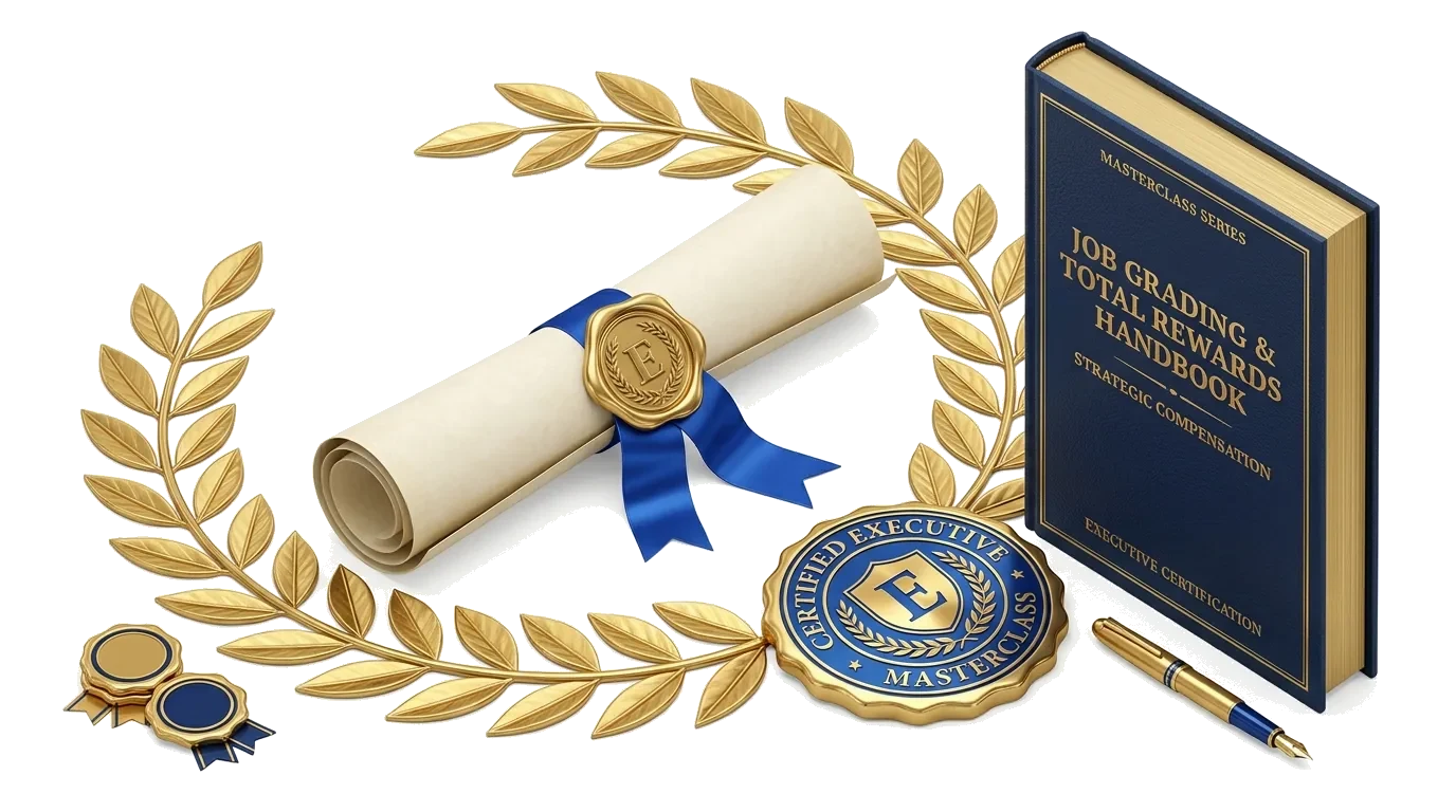 RewardTech Academy Executive Certification & Masterclasses