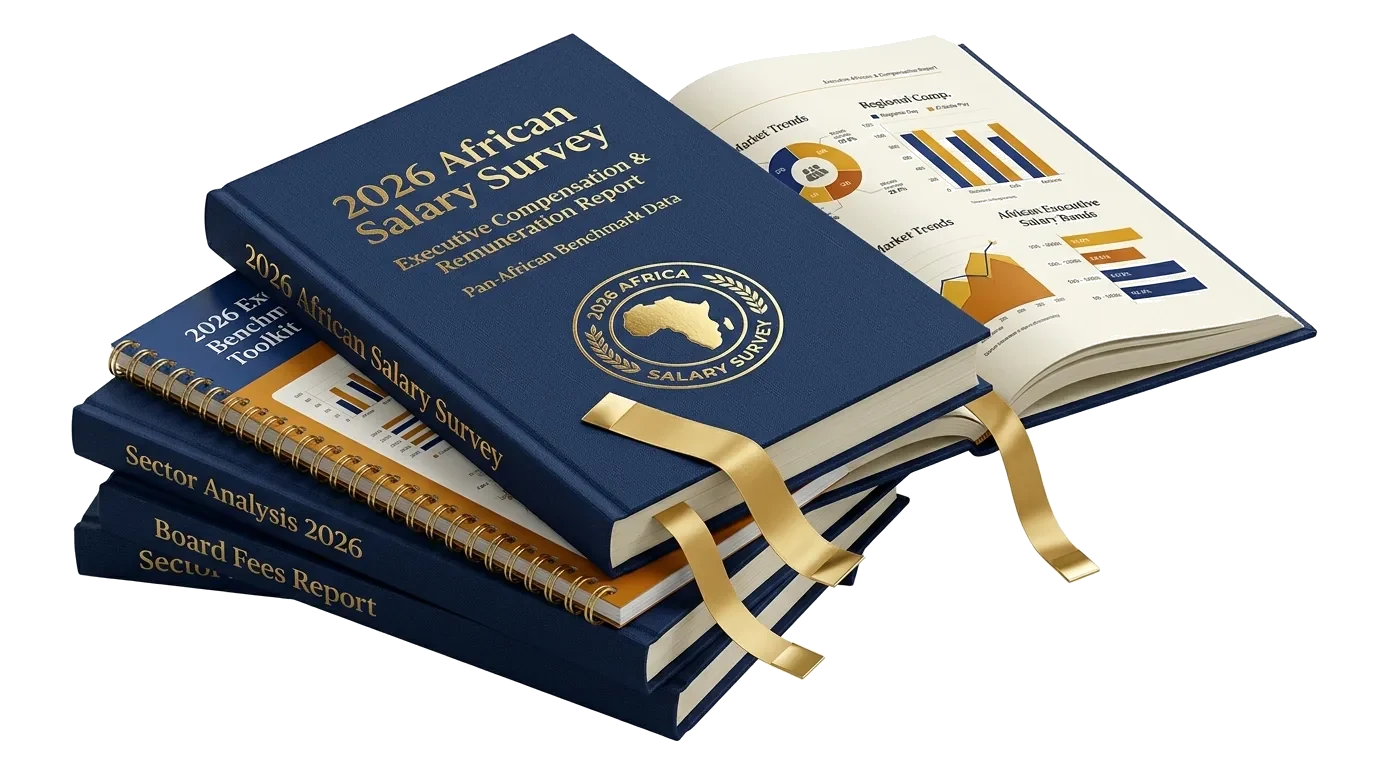 African Compensation Surveys & Remuneration Reports